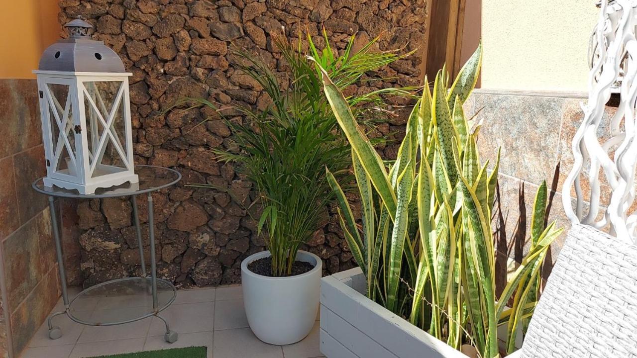Villa El Remanso Corralejo Fuerteventura La Oliva Exterior foto