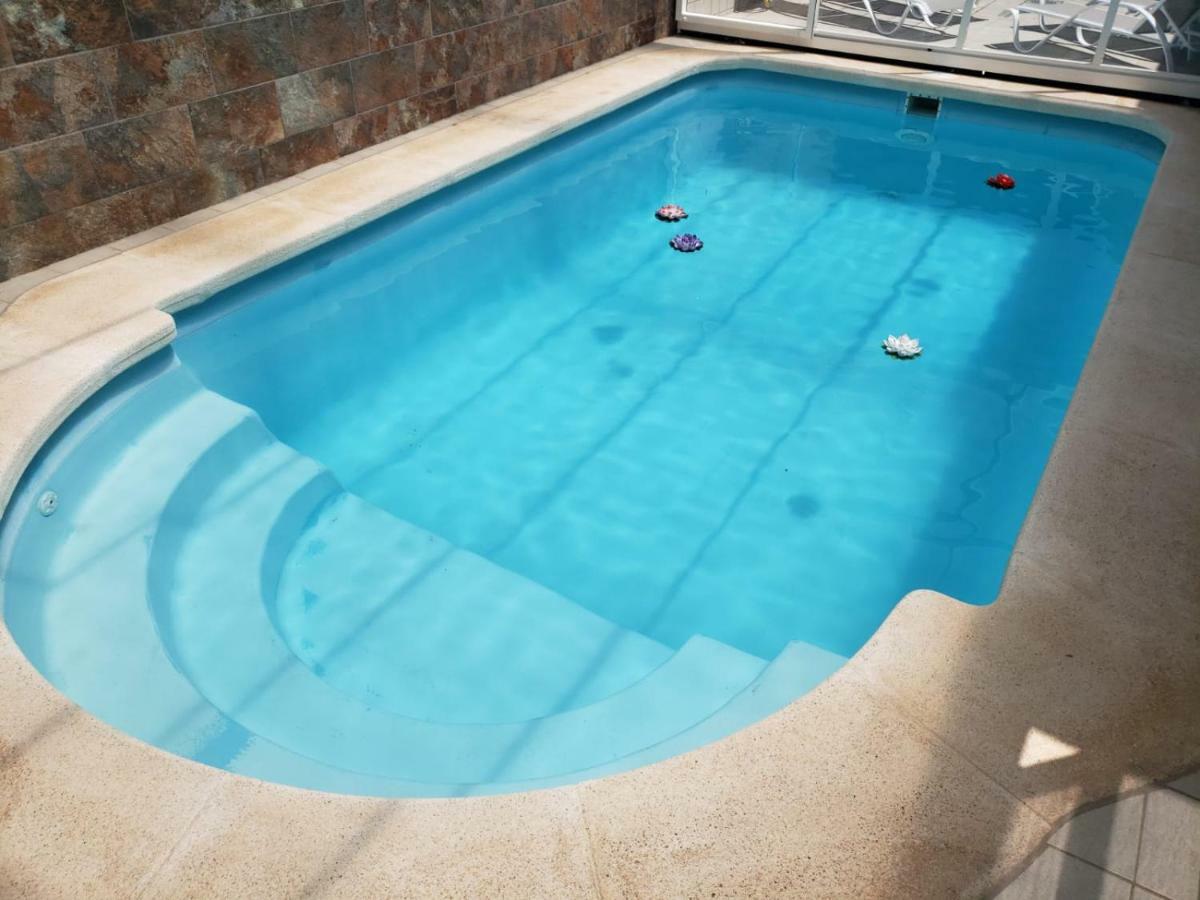 Villa El Remanso Corralejo Fuerteventura La Oliva Exterior foto